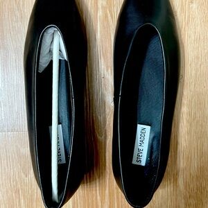 Steve Madden work flats